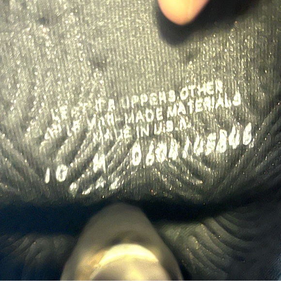 *Abilene Boots Ladies 11” Red Cowhide Pointed Toe Boot Size 10M - Picture 5 of 16